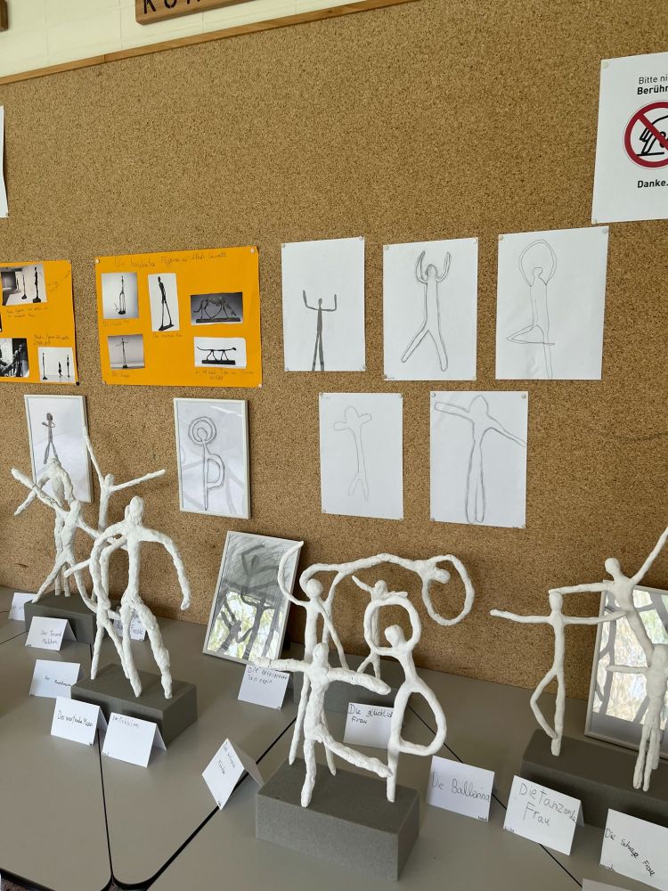 Giacometti 08