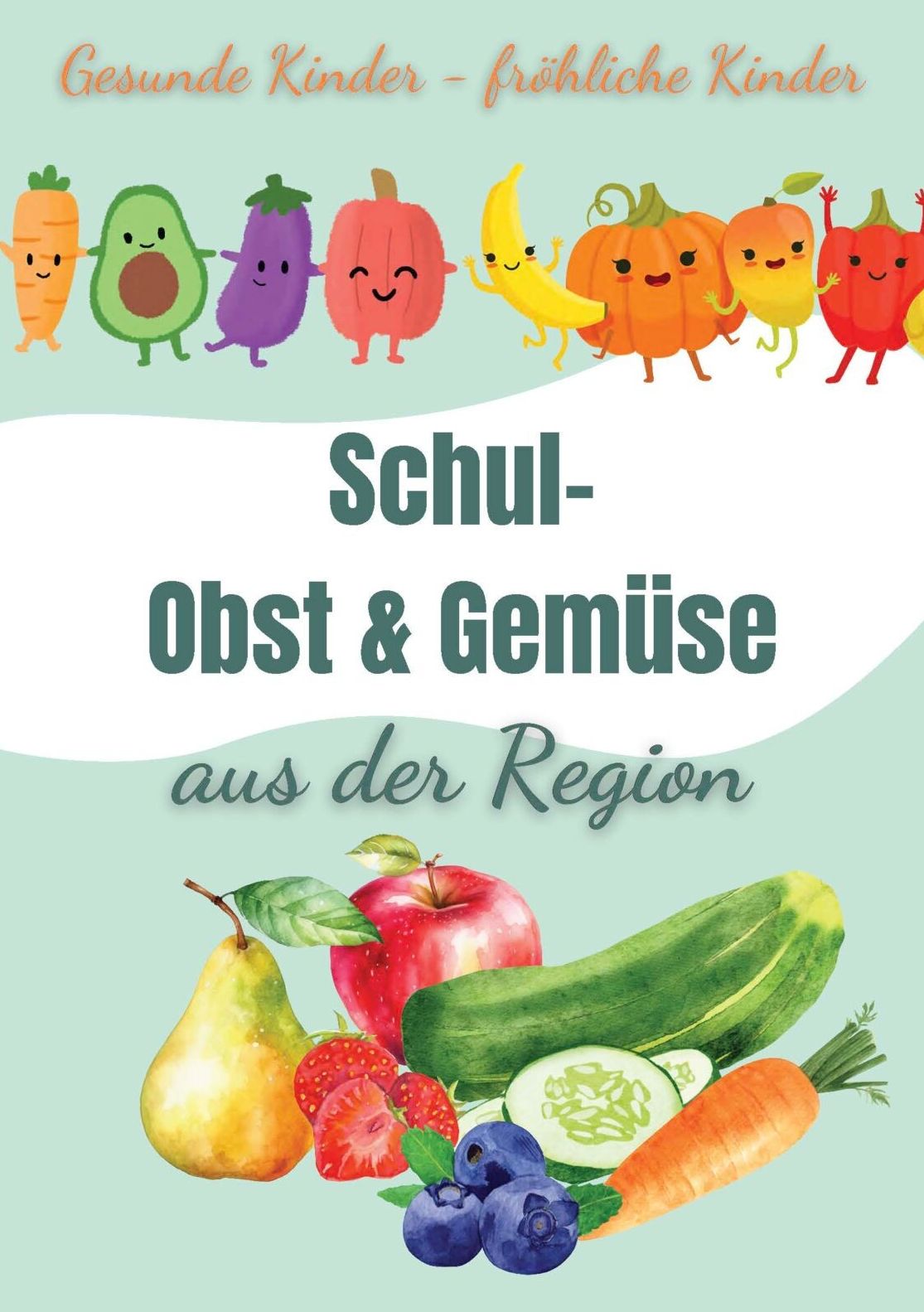 schulobst region