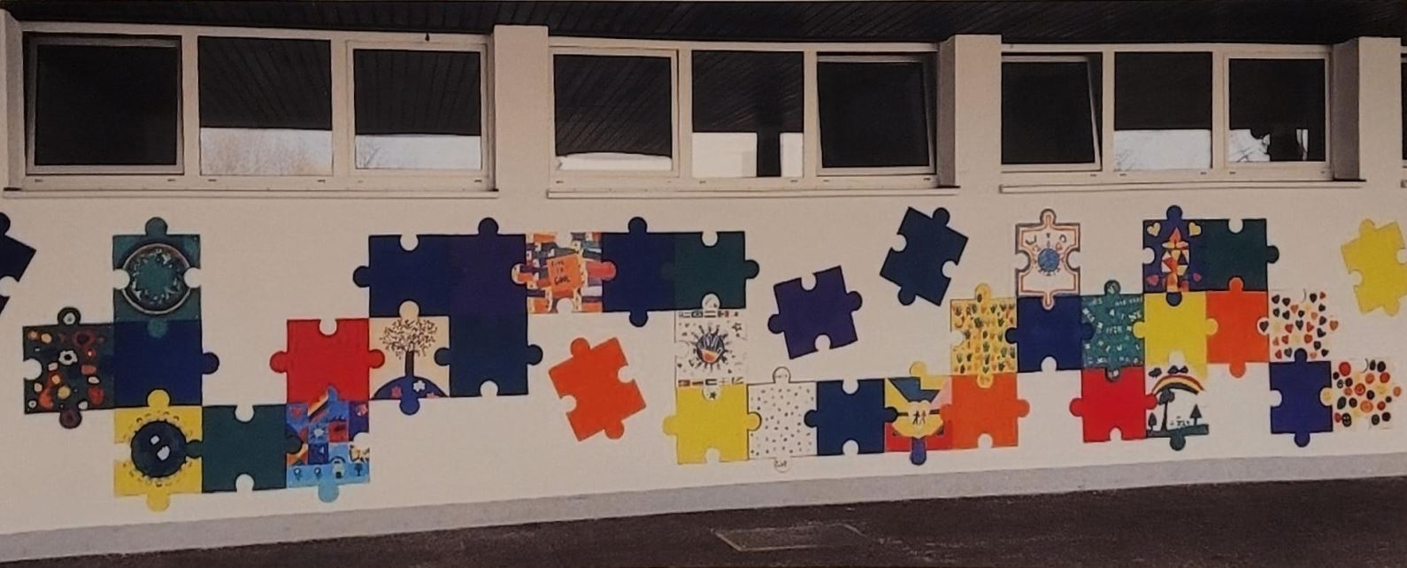 Puzzlewand